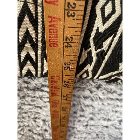 Mink Pink Pardon My Freedom Tribal Biker Jacket Size Small - Picture 8 of 12